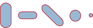 Düsenspitzen